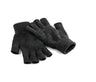 Fingerless gloves