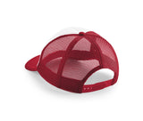 BEECHFIELD JUNIOR VINTAGE SNAPBACK TRUCKER