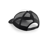 BEECHFIELD JUNIOR VINTAGE SNAPBACK TRUCKER