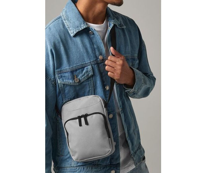 CROSS-BODY BAG