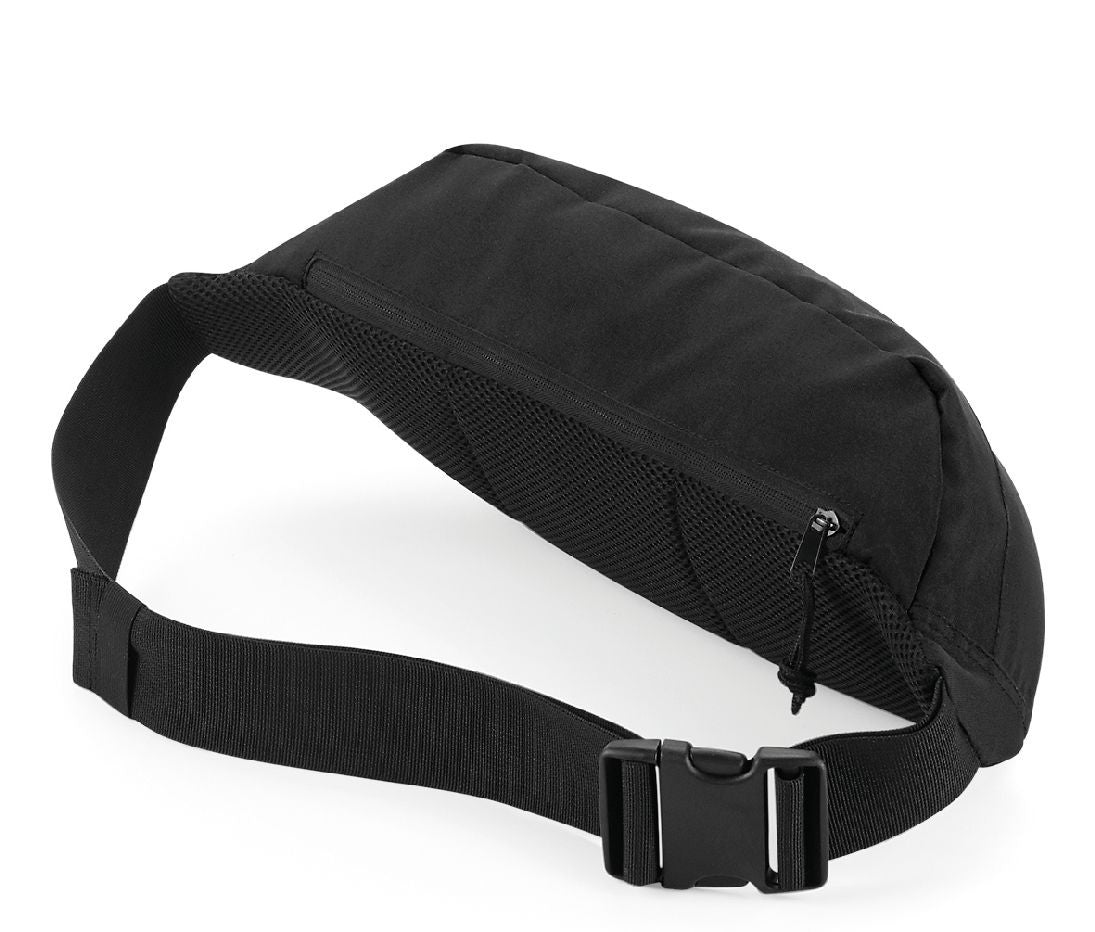 OVERSIZED CROSS BODY BAG