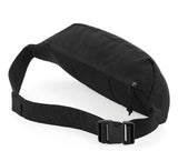 OVERSIZED CROSS BODY BAG