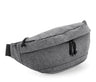 OVERSIZED CROSS BODY BAG