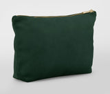 Velvet Accessory Bag