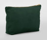 Velvet Accessory Bag