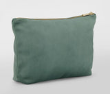 Velvet Accessory Bag