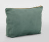 Velvet Accessory Bag