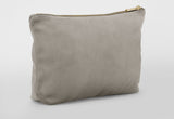 Velvet Accessory Bag