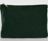 Velvet Accessory Pouch