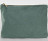 Velvet Accessory Pouch