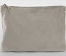Velvet Accessory Pouch