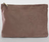 Velvet Accessory Pouch