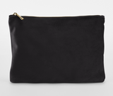 Velvet Accessory Pouch