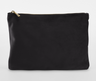 Velvet Accessory Pouch