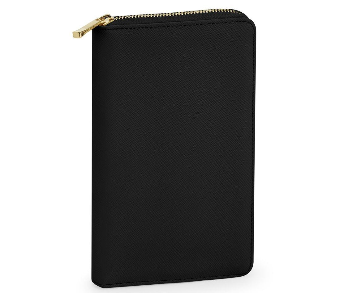 BOUTIQUE TRAVEL JEWELERY CASE