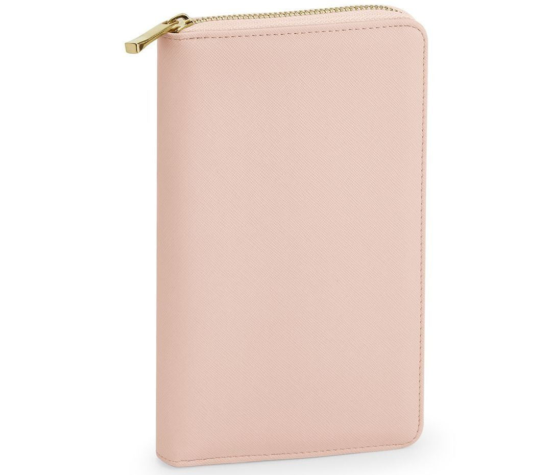 BOUTIQUE TRAVEL JEWELERY CASE