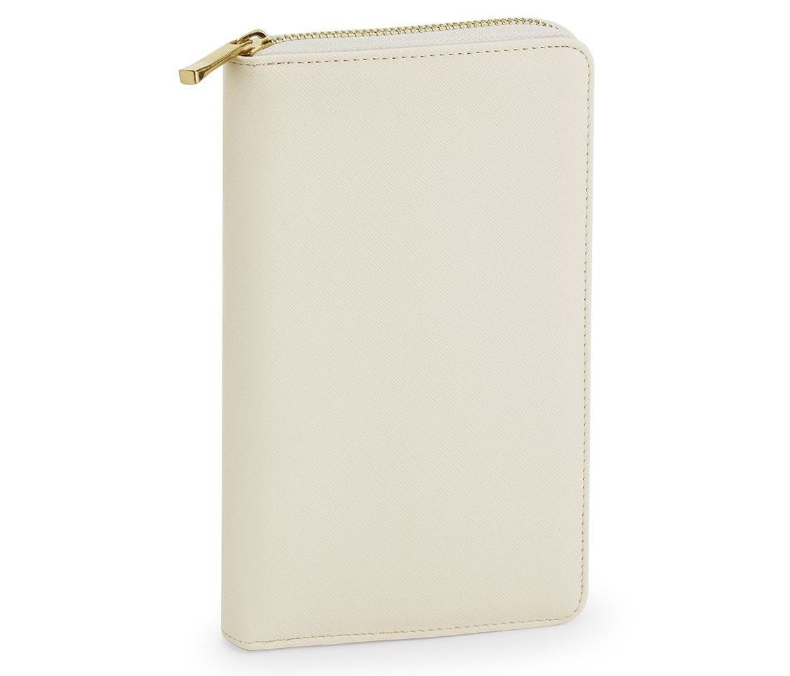BOUTIQUE TRAVEL JEWELERY CASE
