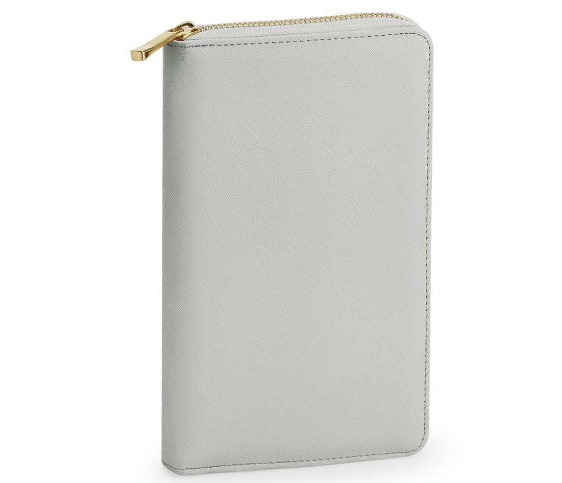 BOUTIQUE TRAVEL JEWELERY CASE