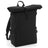 BLOCK ROLL-TOP BACKPACK