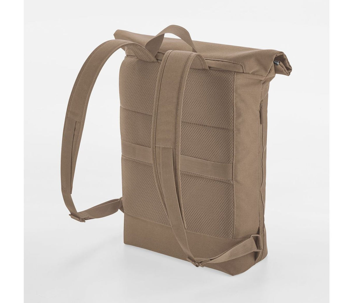 SIMPLICITY ROLL-TOP BACKPACK