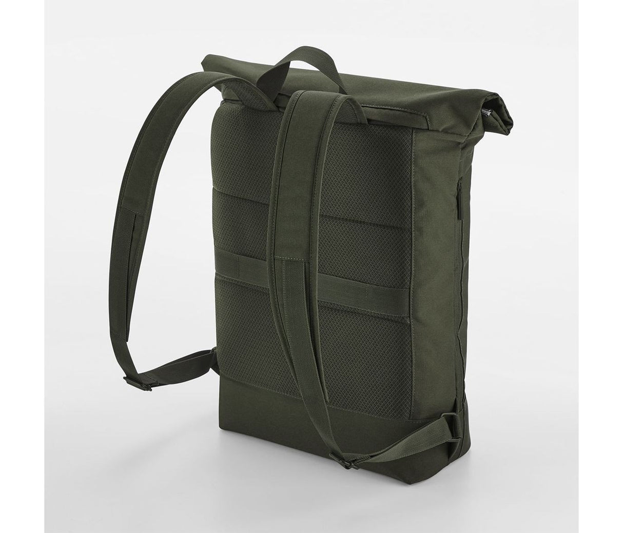 SIMPLICITY ROLL-TOP BACKPACK