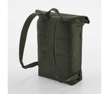 SIMPLICITY ROLL-TOP BACKPACK