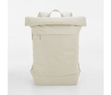 SIMPLICITY ROLL-TOP BACKPACK