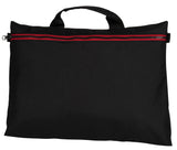 BLACK&MATCH EXHIBITION BAG
