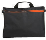 BLACK&MATCH EXHIBITION BAG