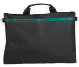 BLACK&MATCH EXHIBITION BAG