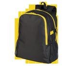 BLACK&MATCH SPORT BACKPACK