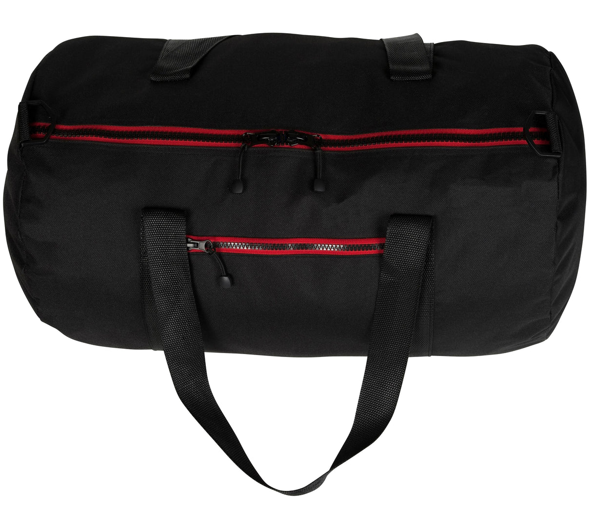 BLACK&MATCH WEEK END BAG