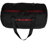 BLACK&MATCH WEEK END BAG