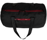 BLACK&MATCH WEEK END BAG