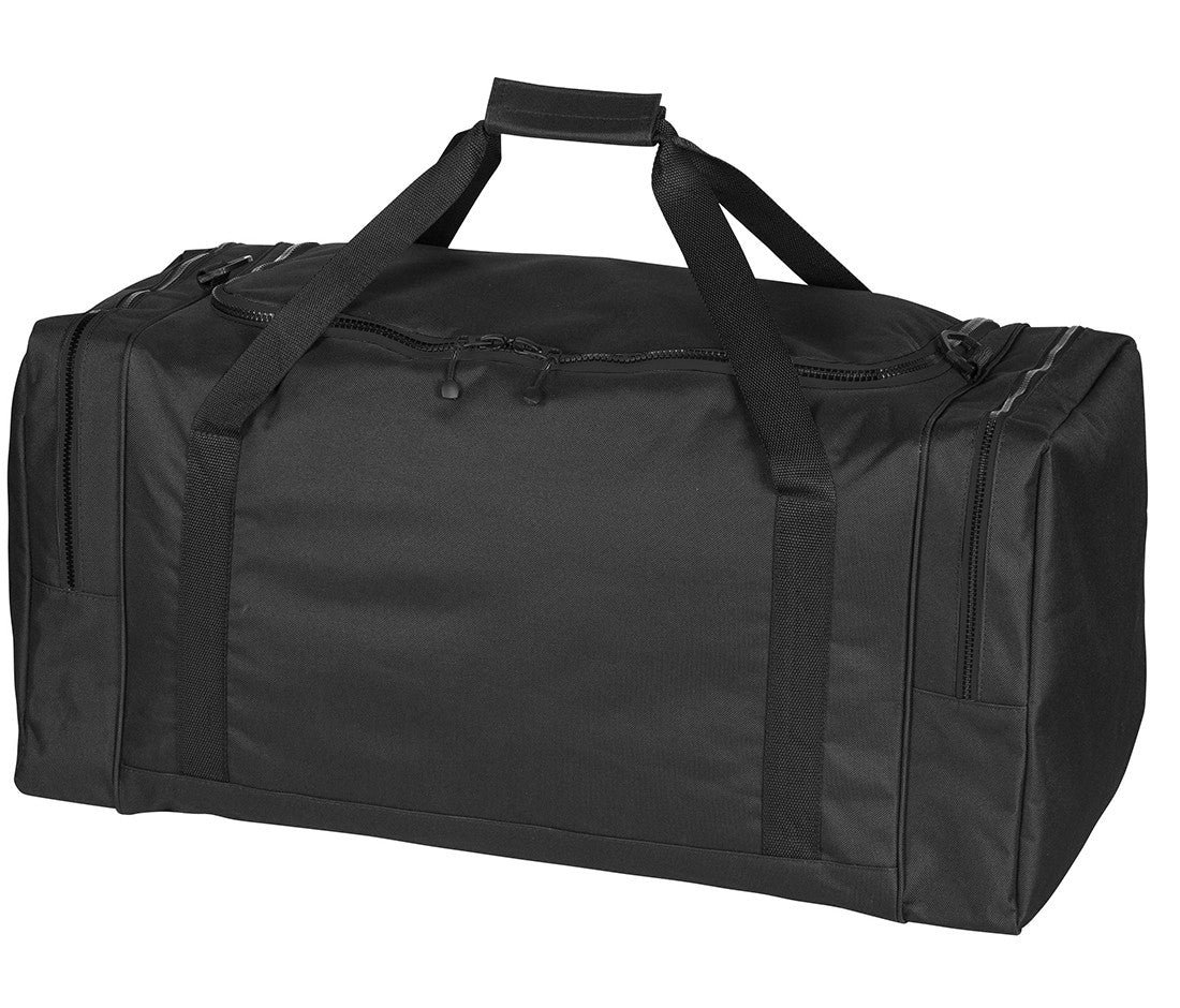 BLACK&MATCH SPORT BAG 85