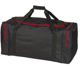 BLACK&MATCH SPORT BAG 85