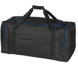 BLACK&MATCH SPORT BAG 85