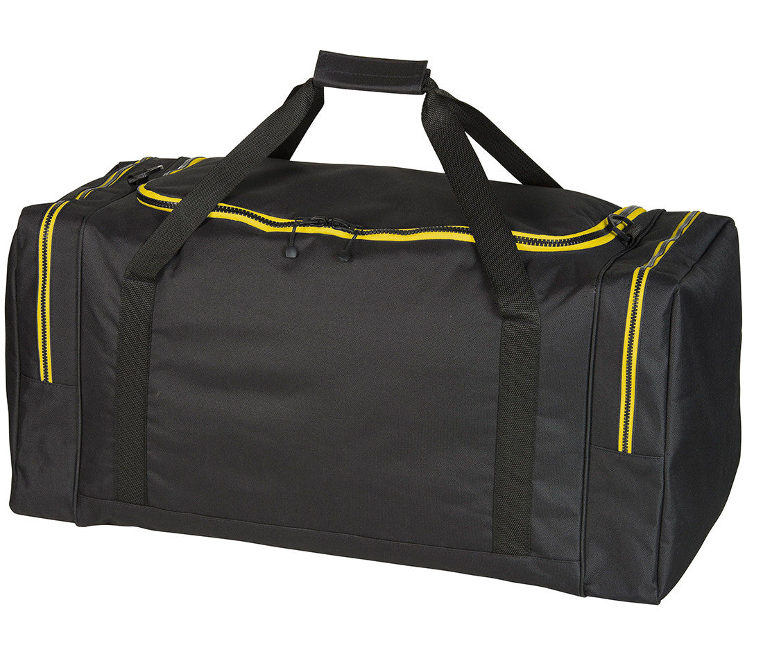 BLACK&MATCH SPORT BAG 85