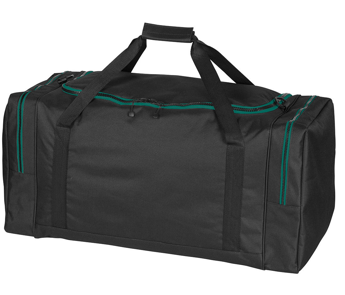 BLACK&MATCH SPORT BAG 85