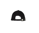 BLACK&MATCH CASQUETTE 5 PANS