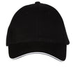 CASQUETTE 6 PANS