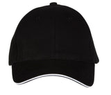 CASQUETTE 6 PANS