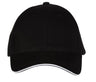 CASQUETTE 6 PANS