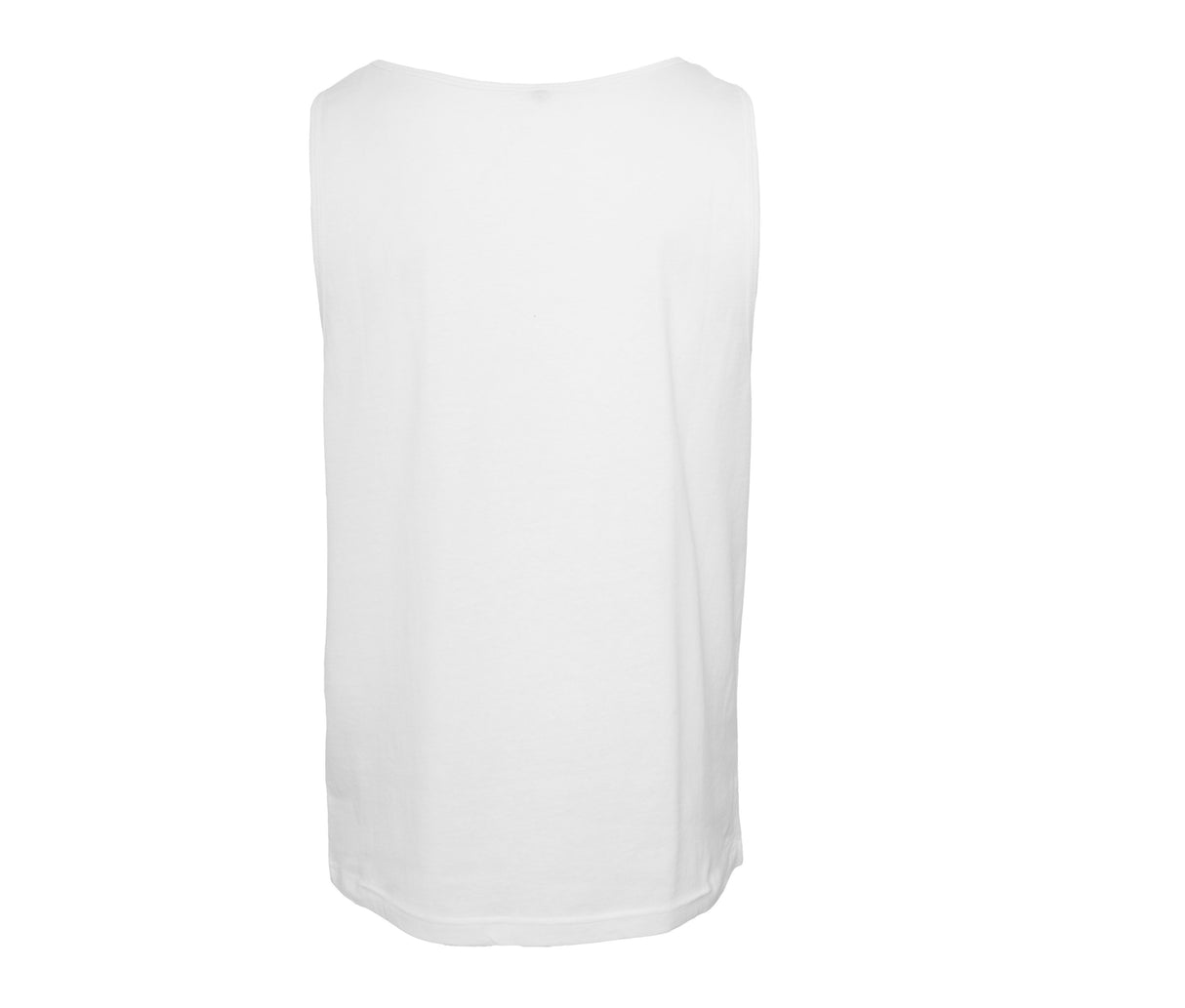 BUILD YOUR BRAND JERSEY BIG TANK