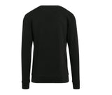 BUILD YOUR BRAND LIGHT CREW SWEATSHIRT