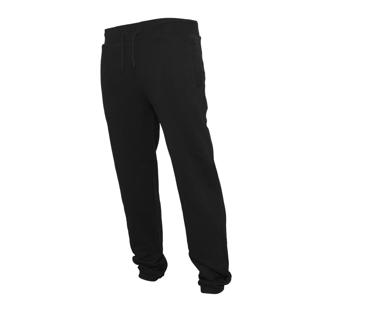 BUILD YOUR BRAND HEAVY SWEATPANTS