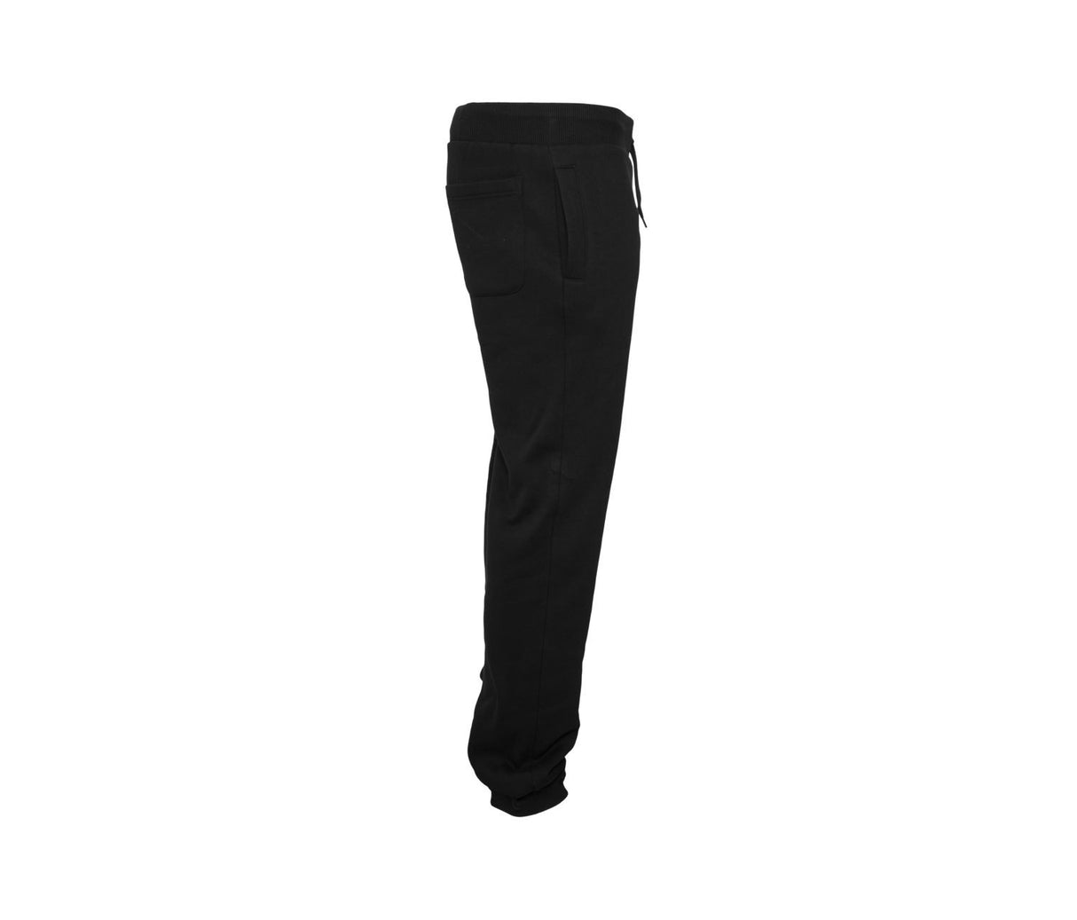 BUILD YOUR BRAND HEAVY SWEATPANTS