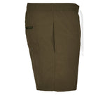 BUILD YOUR BRAND SWIM SHORTS