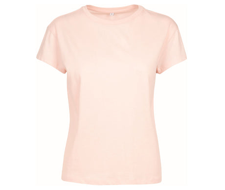 LADIES BOX TEE