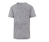 BUILD YOUR BRAND ACID WASHED TEE